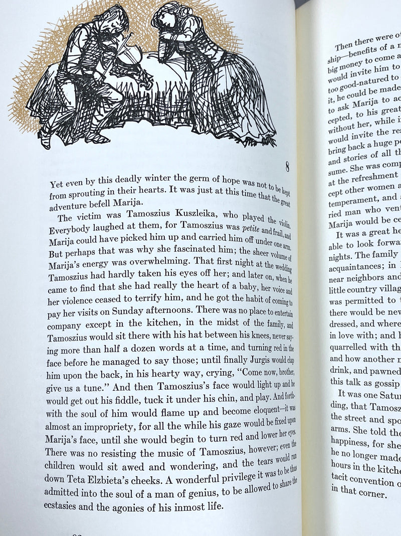 The Jungle, Upton Sinclair, Fletcher Martin, SIGNED, Limited Editions Club