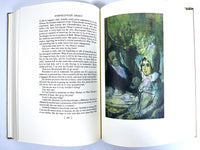 Northanger Abbey, Jane Austen, Clarke Hutton, SIGNED, Limited Editions Club