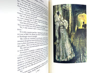 Northanger Abbey, Jane Austen, Clarke Hutton, SIGNED, Limited Editions Club