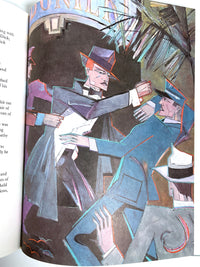 Tender Is the Night, F. Scott Fitzgerald, Fred Meyer, SIGNED, Limited Editions Club