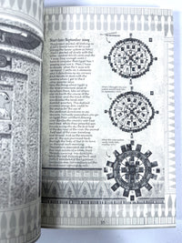 The Journey into Egypt Tarot Guidebook and Deck, Julie Cuccia-Watts, First Edition
