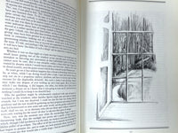 The Ghost Stories of M. R. James, Rosalind Caldecott, 1986, VG+ HC & DJ