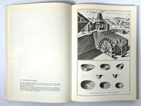 Jugend der Maschinen: Bilder aus der Enzyklopadie von Diderot und d'Alembert (1751-1772)