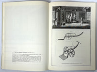 Jugend der Maschinen: Bilder aus der Enzyklopadie von Diderot und d'Alembert (1751-1772)