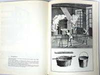 Jugend der Maschinen: Bilder aus der Enzyklopadie von Diderot und d'Alembert (1751-1772)