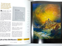 Visions of Never: The Collection of Fantastic Art, Patrick & Jeannie Wilshire, VG+ HC