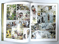 Izuna, Saverio Tenuta, Bruno Letizia, Carita Lupattelli, 2015, Book 1, Fine HC