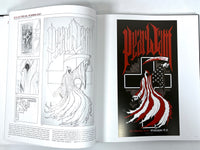 From the Basement in Seattle: The Poster Art of Brad Klausen, 2024, Fine HC