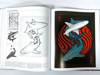 From the Basement in Seattle: The Poster Art of Brad Klausen, 2024, Fine HC