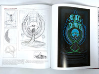 From the Basement in Seattle: The Poster Art of Brad Klausen, 2024, Fine HC