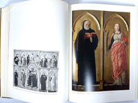 La Pinacoteca di Brera, Milano, Italia, 1960, Very Good + Hardcover