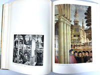 La Pinacoteca di Brera, Milano, Italia, 1960, Very Good + Hardcover