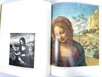 La Pinacoteca di Brera, Milano, Italia, 1960, Very Good + Hardcover