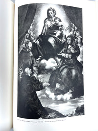 La Pinacoteca di Brera, Milano, Italia, 1960, Very Good + Hardcover