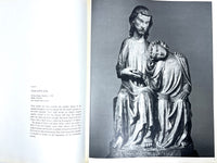 The Acanthus History of Sculpture: Gothic Sculpture, The Intimate Carvings, 1962