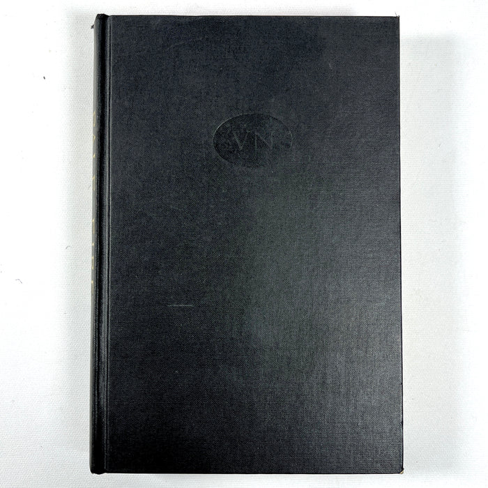 Pale Fire, Vladimir Nabokov, G. P. Putnam's Sons, 1962, Very Good hardcover