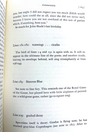 Pale Fire, Vladimir Nabokov, G. P. Putnam's Sons, 1962, Very Good hardcover