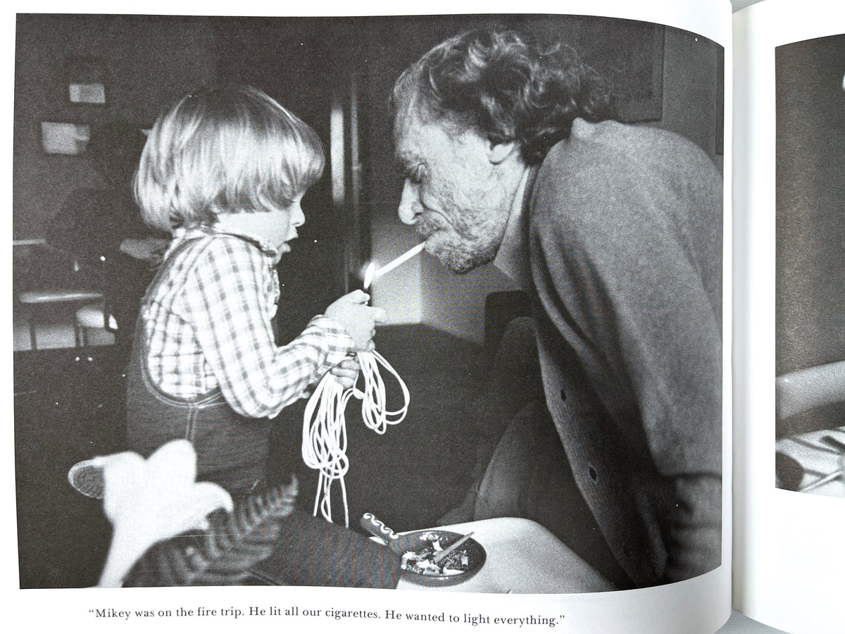 Shakespeare Never Did This, Charles Bukowski, Black Sparrow, 1995, Fine hardcover