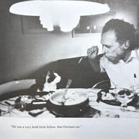 Shakespeare Never Did This, Charles Bukowski, Black Sparrow, 1995, Fine hardcover