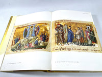 Treasures of Mount Athos Volume 2, SM Pelekanidis, Ekdotike Athenon, 1974, VG hardcover