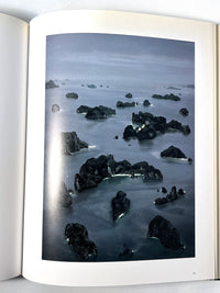 Andreas Gursky, Kunstmuseum Basel, 2007, Near Fine hardcover w/dust jacket.
