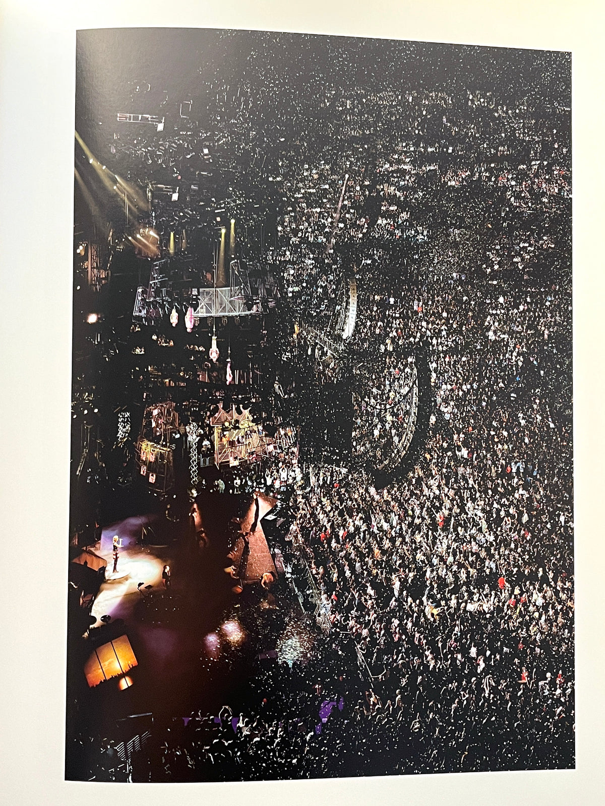 Andreas Gursky, Kunstmuseum Basel, 2007, Near Fine hardcover w/dust jacket.
