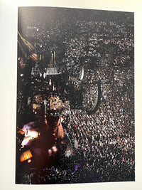 Andreas Gursky, Kunstmuseum Basel, 2007, Near Fine hardcover w/dust jacket.