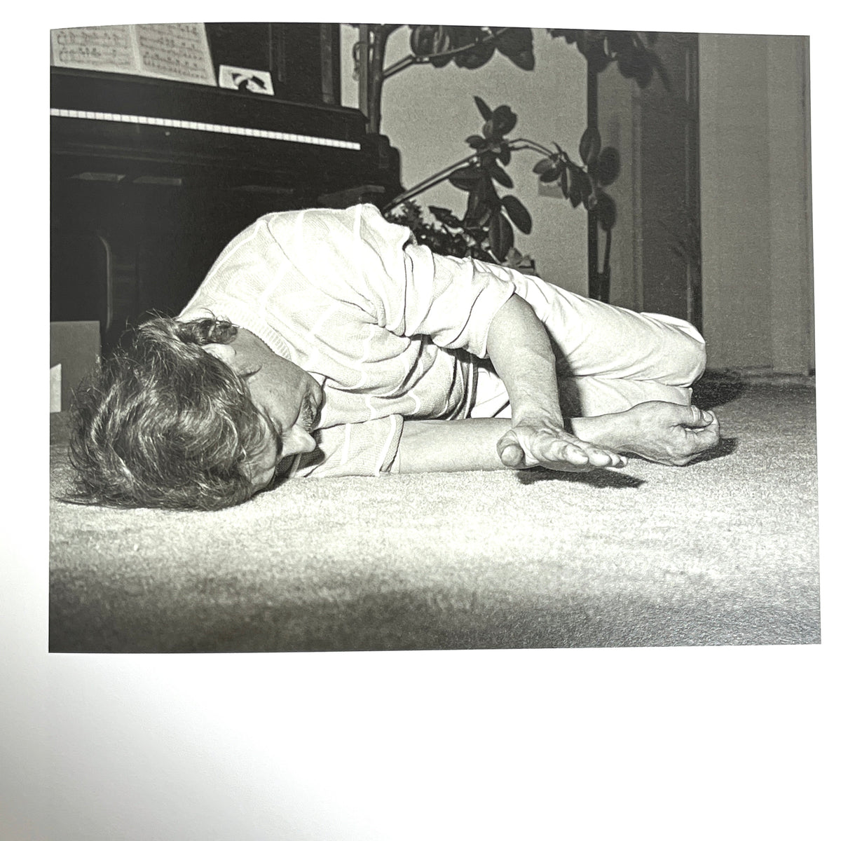 Landfall, Mimi Plumb, TBW Books, 2018, Very Good hardcover