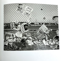 Landfall, Mimi Plumb, TBW Books, 2018, Very Good hardcover