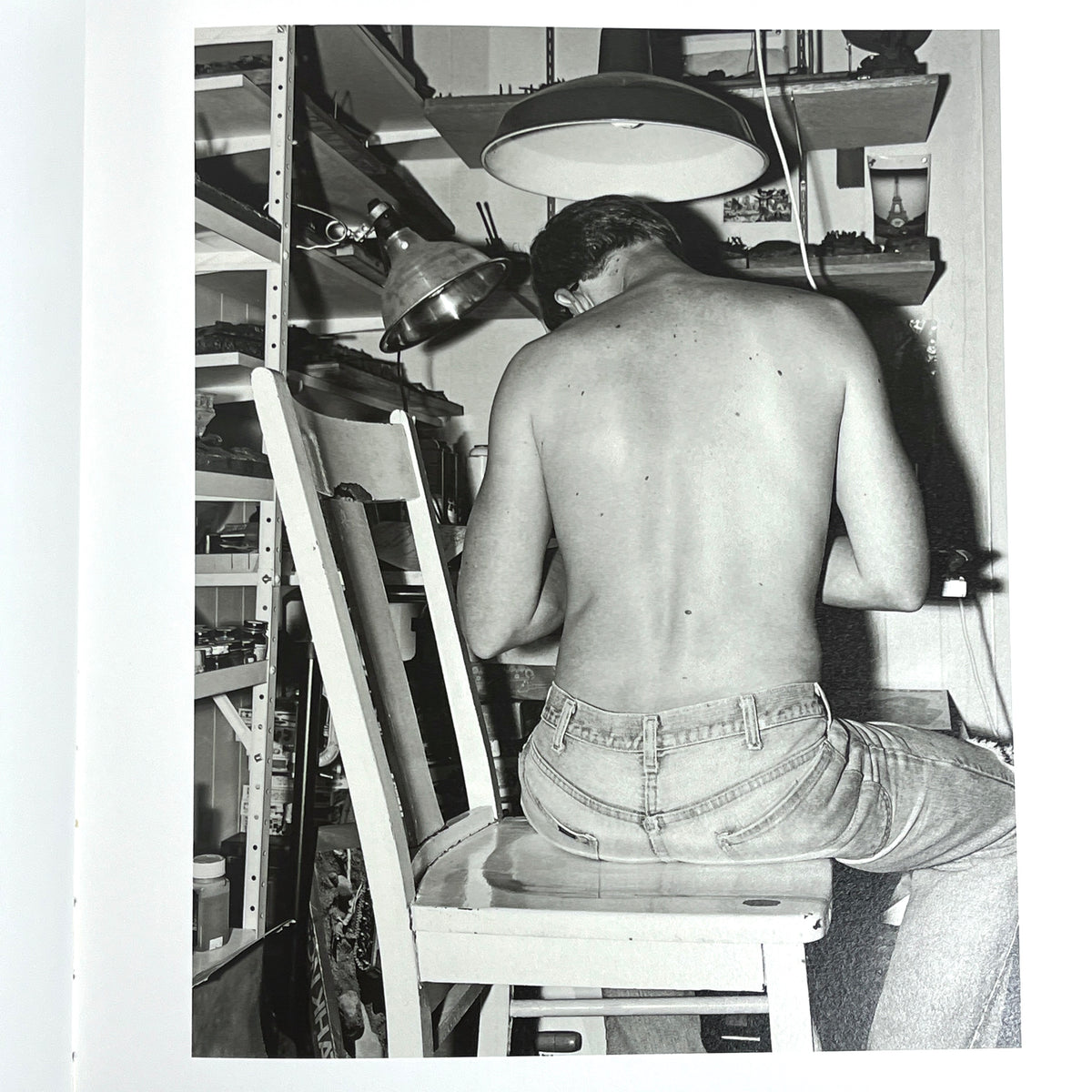 Landfall, Mimi Plumb, TBW Books, 2018, Very Good hardcover