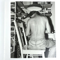 Landfall, Mimi Plumb, TBW Books, 2018, Very Good hardcover