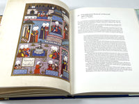 Suleymanname: The Illustrated History, Esin Atil, Abrams 1986, Fine hardcover