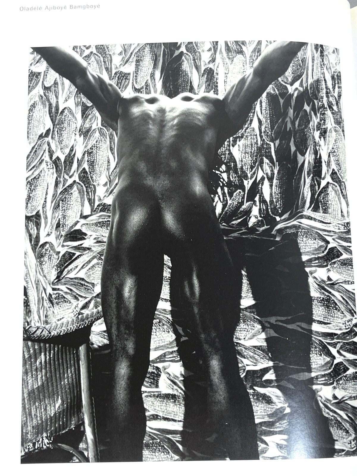 Snap Judgments: New Positions in Contemporary African Photography, 1st Ed., 2006, Near Fine HC w/DJ.