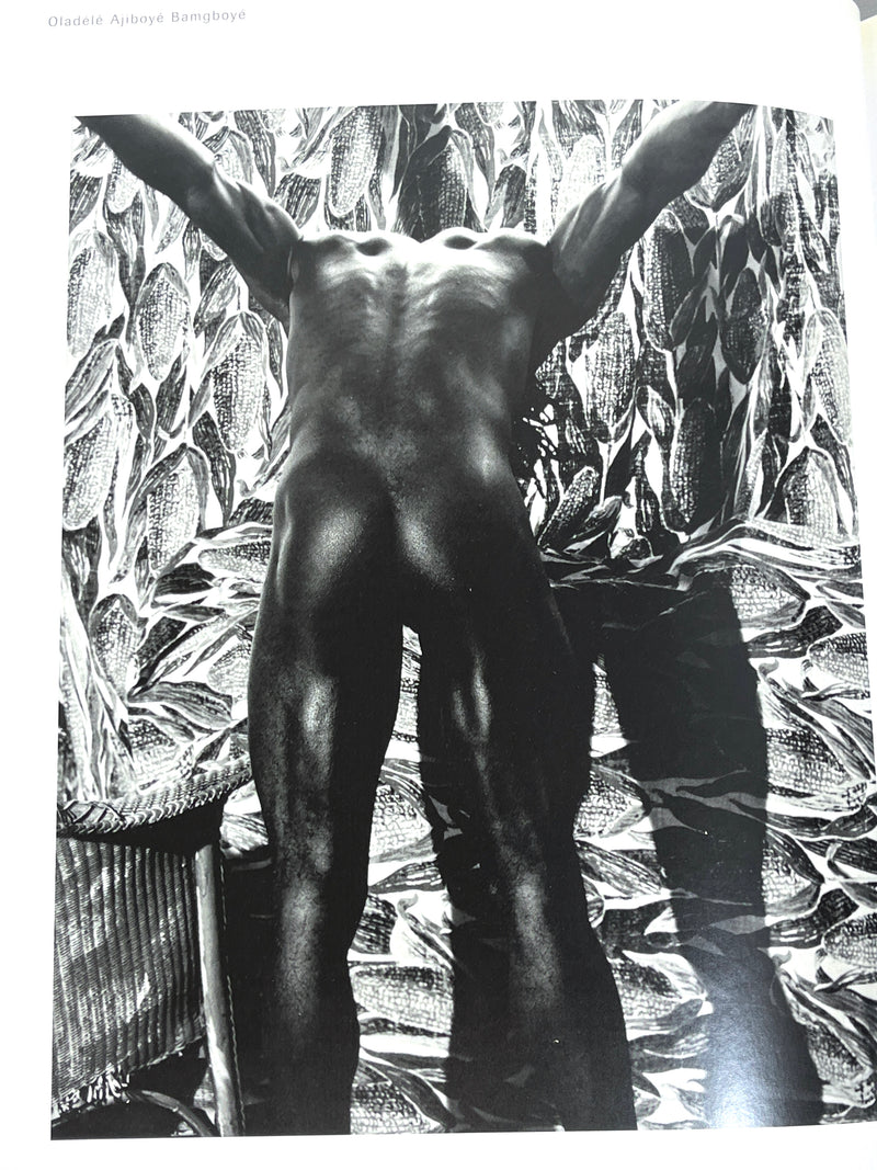 Snap Judgments: New Positions in Contemporary African Photography, 1st Ed., 2006, Near Fine HC w/DJ.