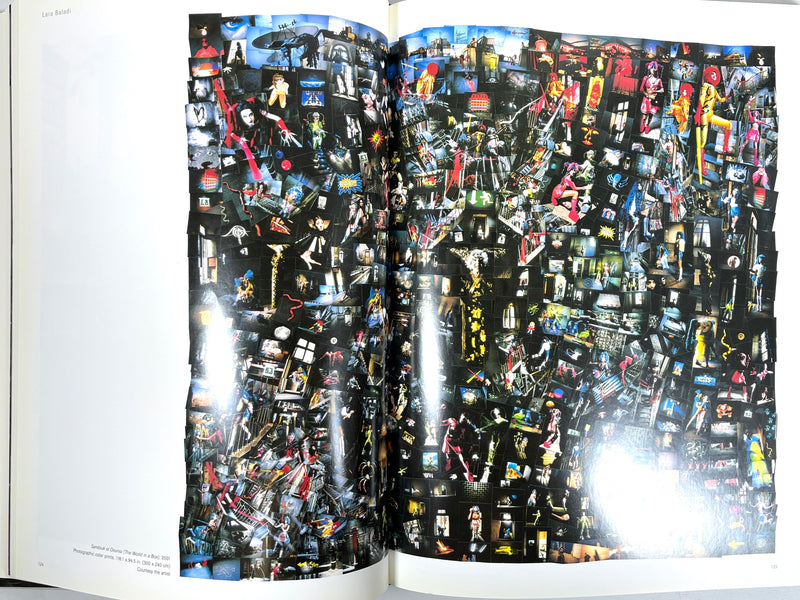 Snap Judgments: New Positions in Contemporary African Photography, 1st Ed., 2006, Near Fine HC w/DJ.