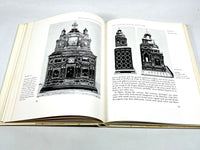 Hispanic Furniture, The Archive Press, 2nd Edition, 1964, Very Good hardcover w/DJ