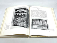 Hispanic Furniture, The Archive Press, 2nd Edition, 1964, Very Good hardcover w/DJ