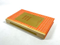 Advanced Knitting Principles, National Knitted Outerwear Association, 1964, Very Good HC