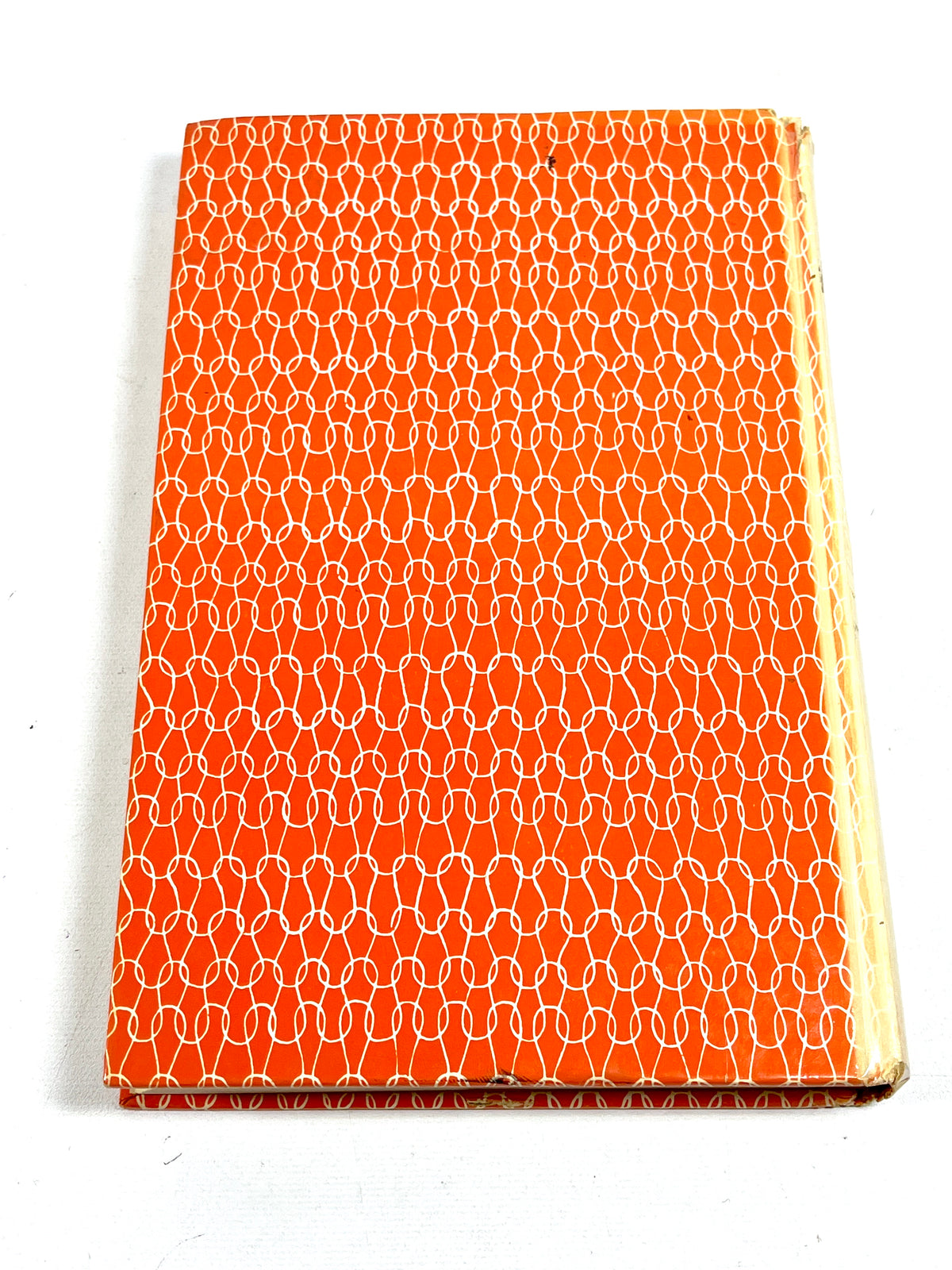 Advanced Knitting Principles, National Knitted Outerwear Association, 1964, Very Good HC