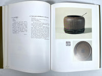 Yixing Purple Clay Ware, Liang Baiquan, 1991, Chinese Pottery, Very Good w/DJ