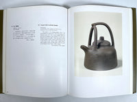 Yixing Purple Clay Ware, Liang Baiquan, 1991, Chinese Pottery, Very Good w/DJ