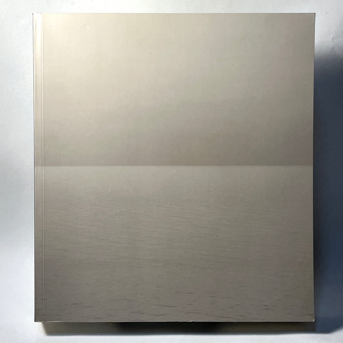 Hiroshi Sugimoto, Hirshhorn Museum, 2007, Near Fine softcover.