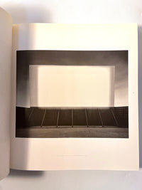 Hiroshi Sugimoto, Hirshhorn Museum, 2007, Near Fine softcover.