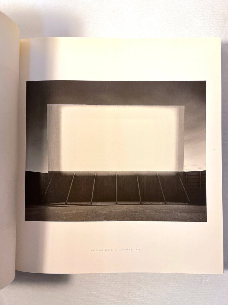Hiroshi Sugimoto, Hirshhorn Museum, 2007, Near Fine softcover.