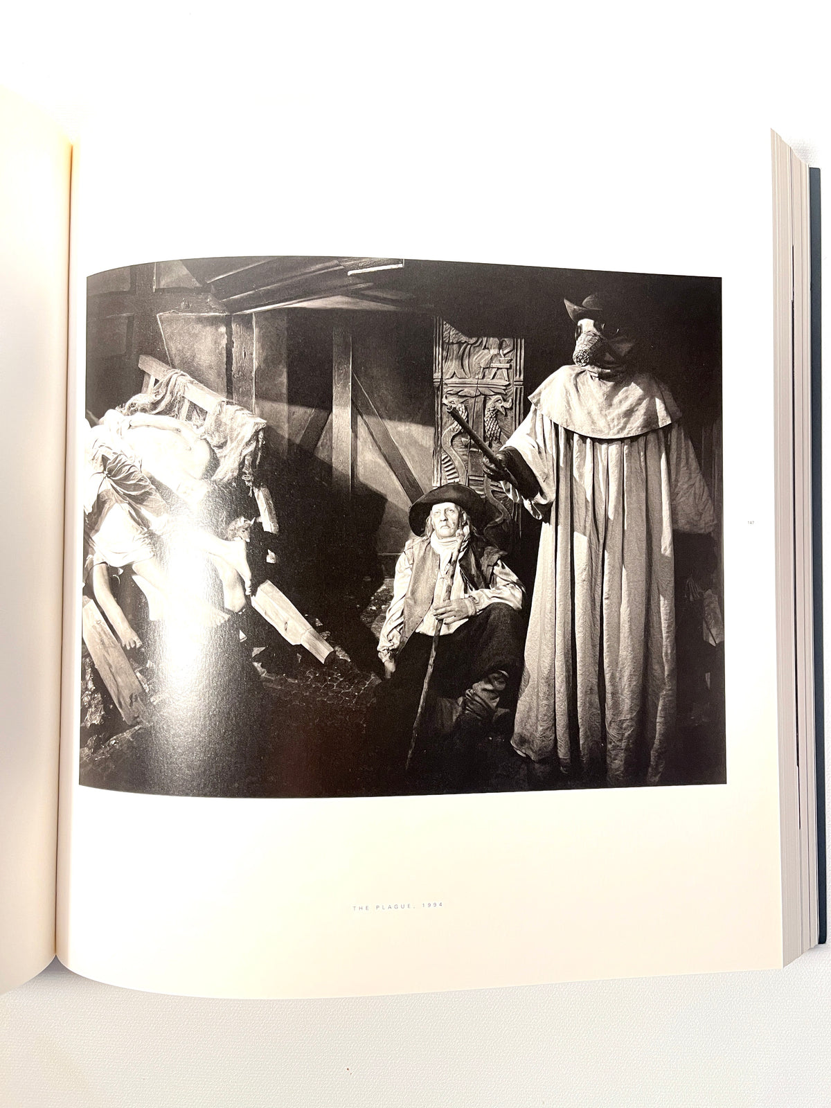 Hiroshi Sugimoto, Hirshhorn Museum, 2007, Near Fine softcover.