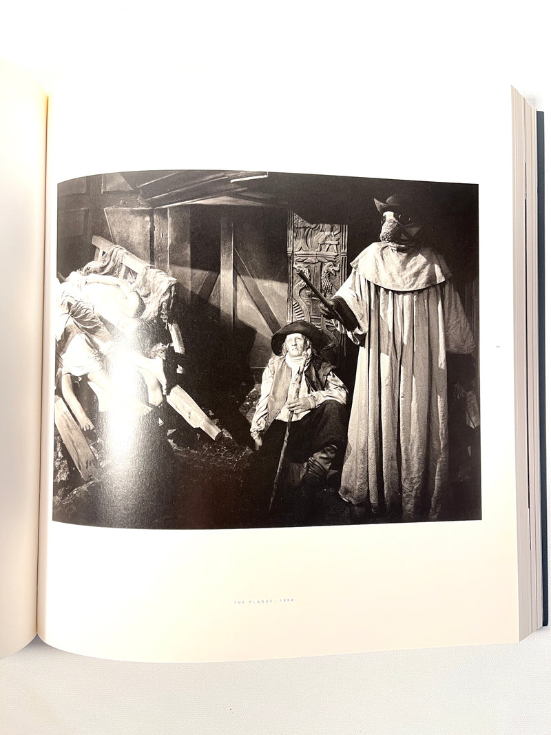 Hiroshi Sugimoto, Hirshhorn Museum, 2007, Near Fine softcover.