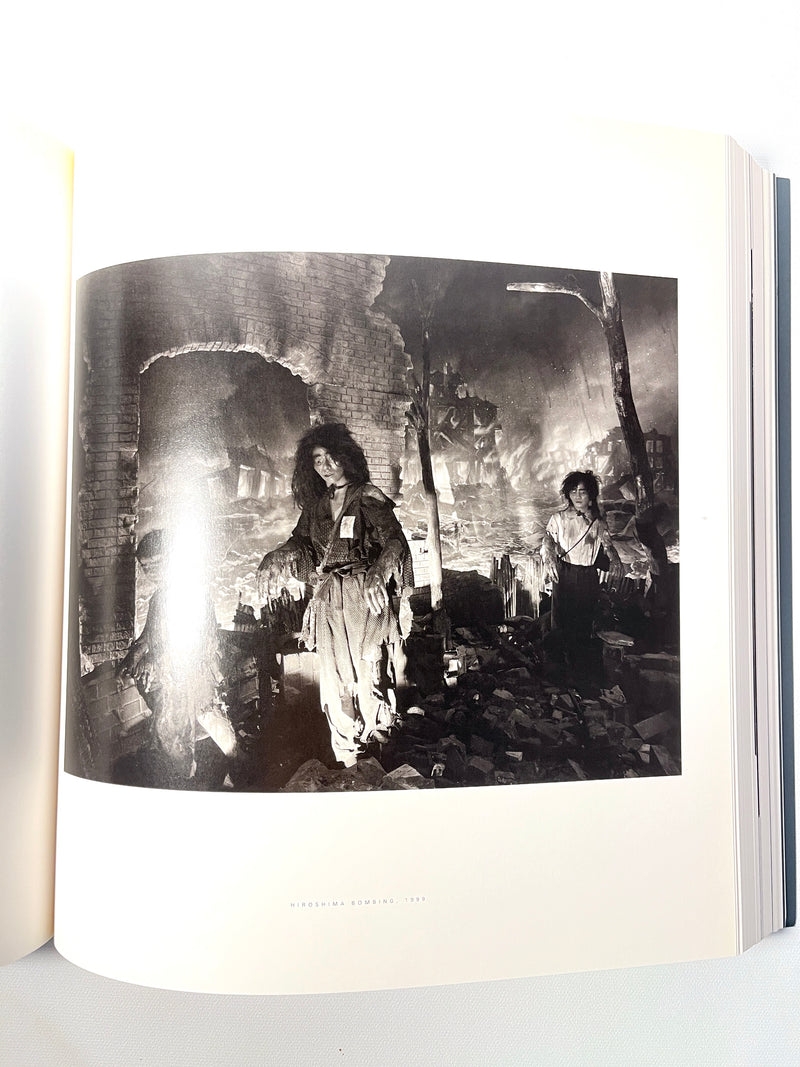 Hiroshi Sugimoto, Hirshhorn Museum, 2007, Near Fine softcover.