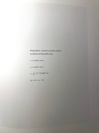 Hiroshi Sugimoto, Hirshhorn Museum, 2007, Near Fine softcover.