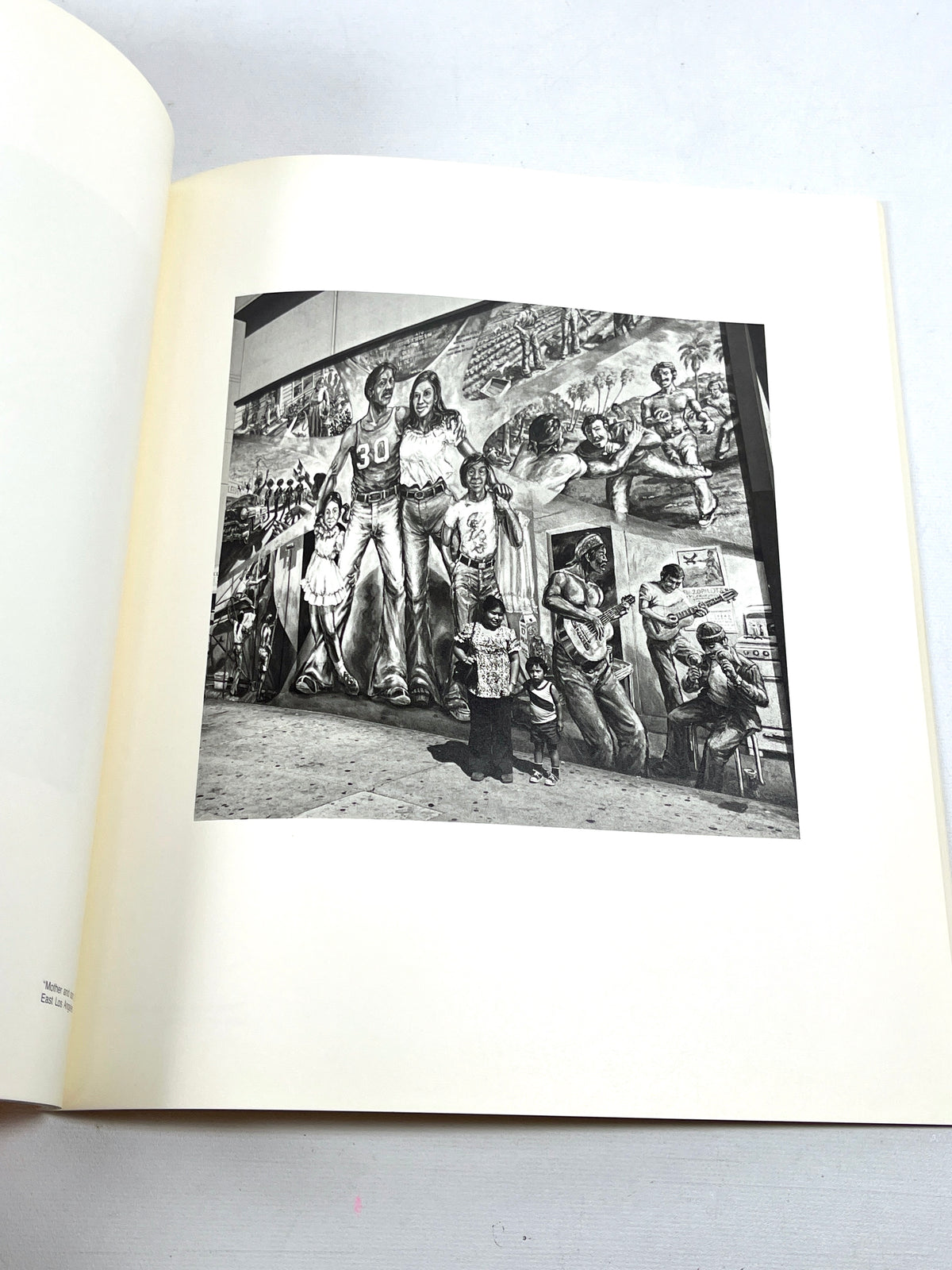 Espejo: Reflections of the Mexican American, The Oakland Museum, 1978, SCARCE, VG+ SC