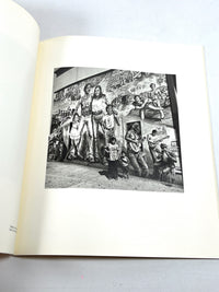 Espejo: Reflections of the Mexican American, The Oakland Museum, 1978, SCARCE, VG+ SC